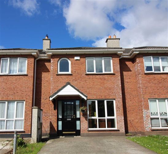 Main image for 24 Rochfort Manor, Graiguecullen, Co. Carlow