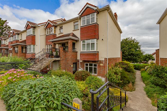 27 monastery heath court, clondalkin, dublin 22