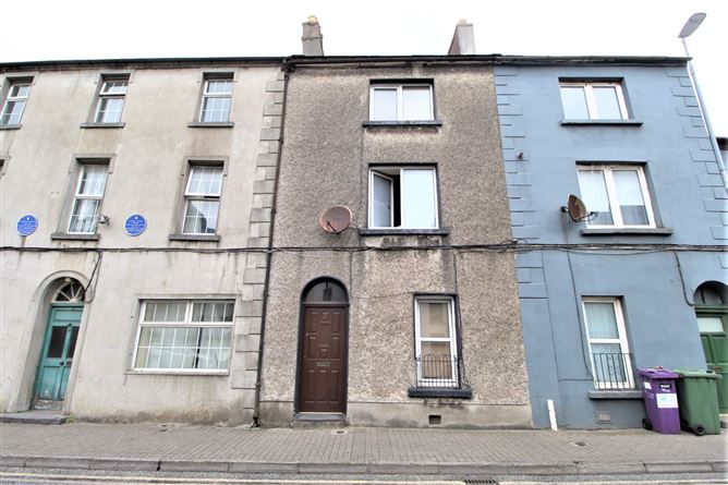 Main image for No. 71 Manor Street, Waterford City, Waterford