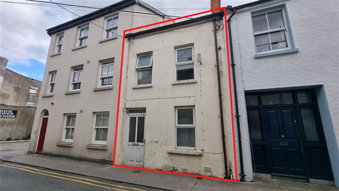 Main image for 21 Beau Street, Waterford City, Waterford