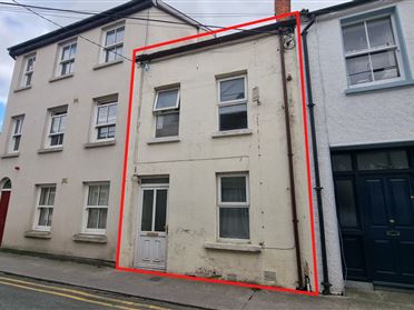 Image for 21 Beau Street, Waterford City, Waterford