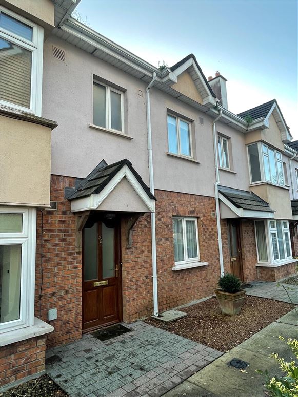 22 Tanner Hall, Athy Rd, Carlow Town, Carlow DNG McCormack Properties