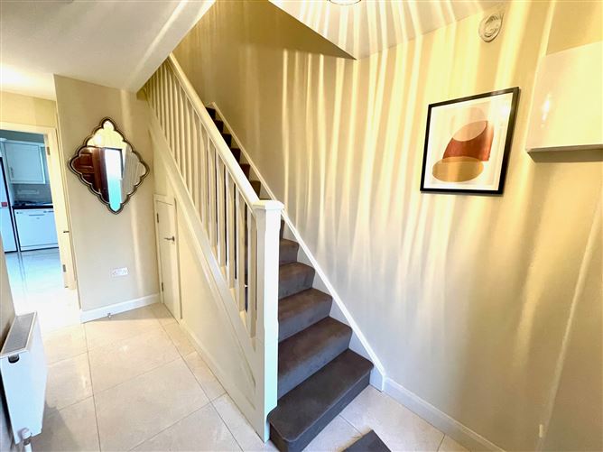 No. 64 Radharc Na Siuire, Ballygunner, Waterford
