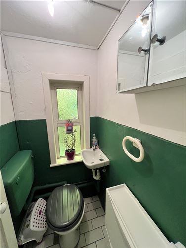 23 Father Matthew, Turners Cross, Cork