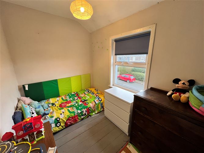 23 Father Matthew, Turners Cross, Cork