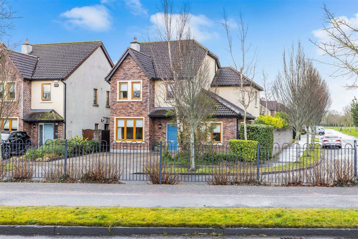 40 Steeplechase Wood, Ratoath, Co. Meath Sherry FitzGerald Geraghty