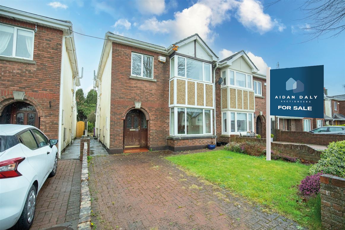 37 ,The Warren, Malahide, County Dublin Aidan Daly Auctioneers 4686052 MyHome.ie Residential