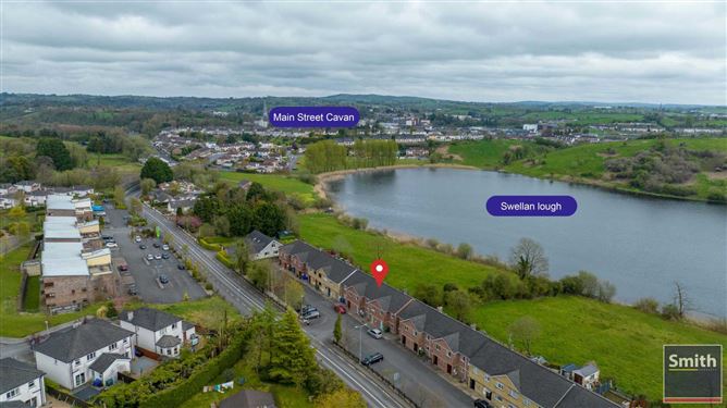 10 Swellan Lower, Cavan, County Cavan