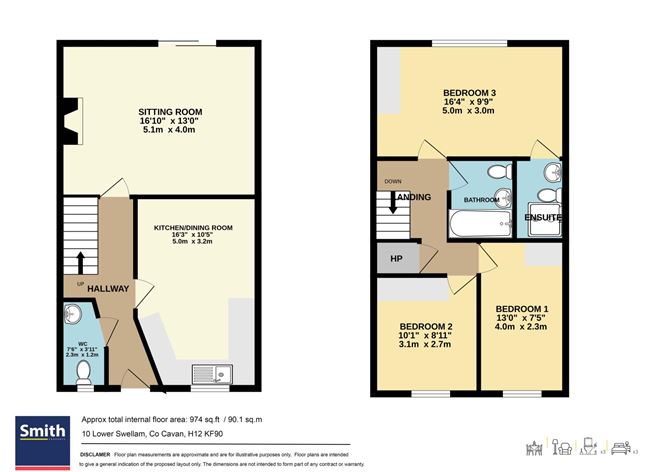 10 Swellan Lower, Cavan, County Cavan