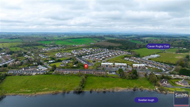 10 Swellan Lower, Cavan, County Cavan