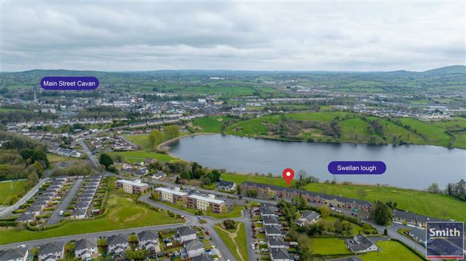 10 Swellan Lower, Cavan, County Cavan