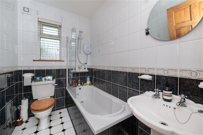 62 Uam Var Avenue, Bishopstown, Cork