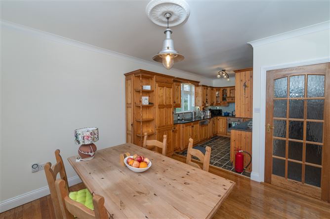 62 Uam Var Avenue, Bishopstown, Cork