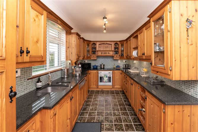 62 Uam Var Avenue, Bishopstown, Cork