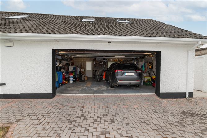 62 Uam Var Avenue, Bishopstown, Cork