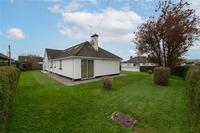 62 Uam Var Avenue, Bishopstown, Cork