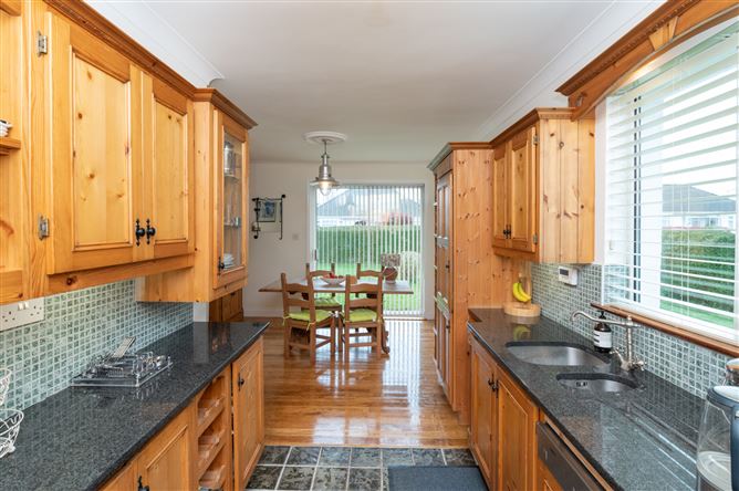 62 Uam Var Avenue, Bishopstown, Cork