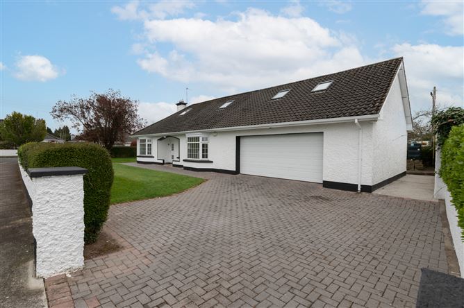 62 Uam Var Avenue, Bishopstown, Cork