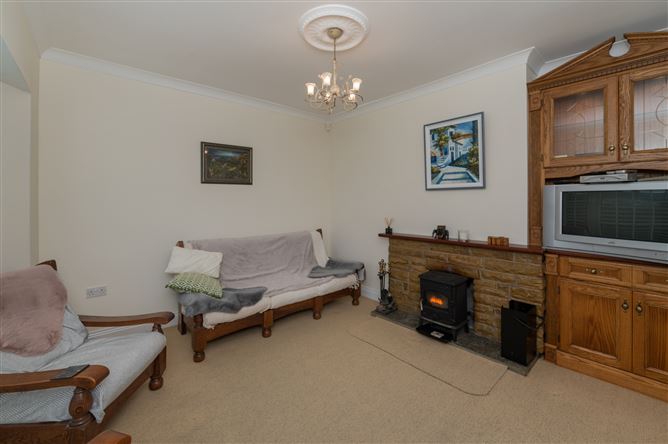 62 Uam Var Avenue, Bishopstown, Cork