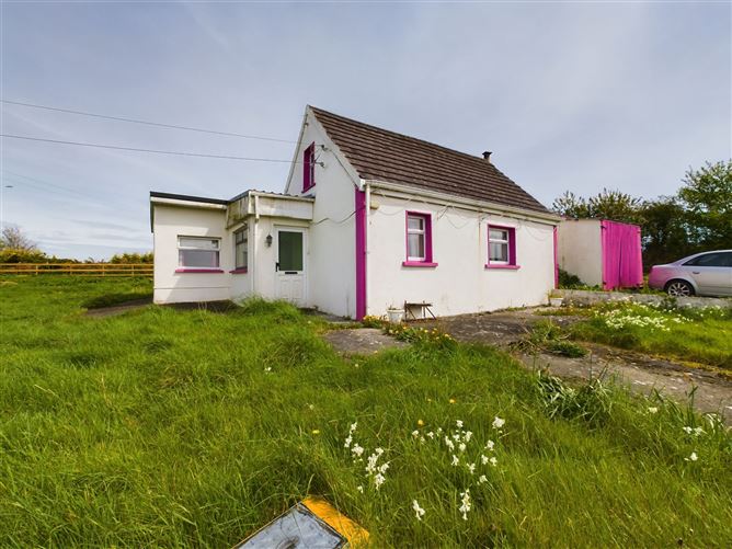 Cross Na Broc, Whitfield South, Butlerstown, Waterford