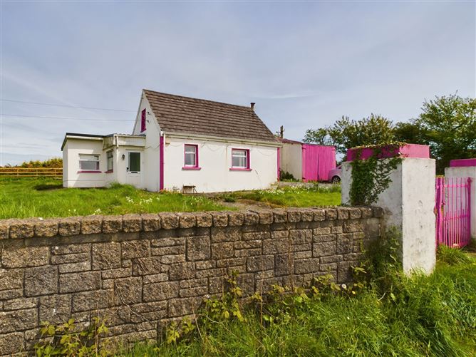 Cross Na Broc, Whitfield South, Butlerstown, Waterford
