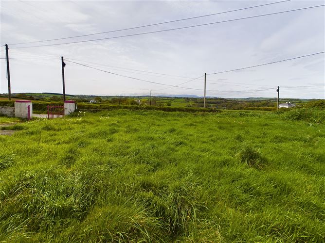 Cross Na Broc, Whitfield South, Butlerstown, Waterford