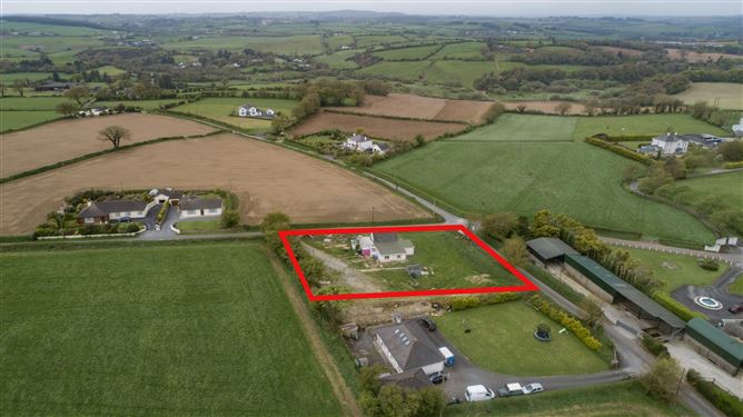 Cross Na Broc, Whitfield South, Butlerstown, Waterford