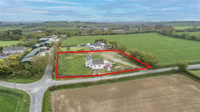 Cross Na Broc, Whitfield South, Butlerstown, Waterford