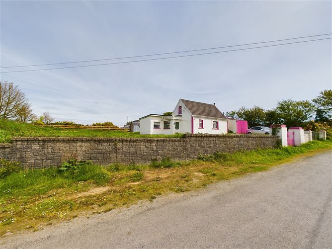 Cross Na Broc, Whitfield South, Butlerstown, Waterford