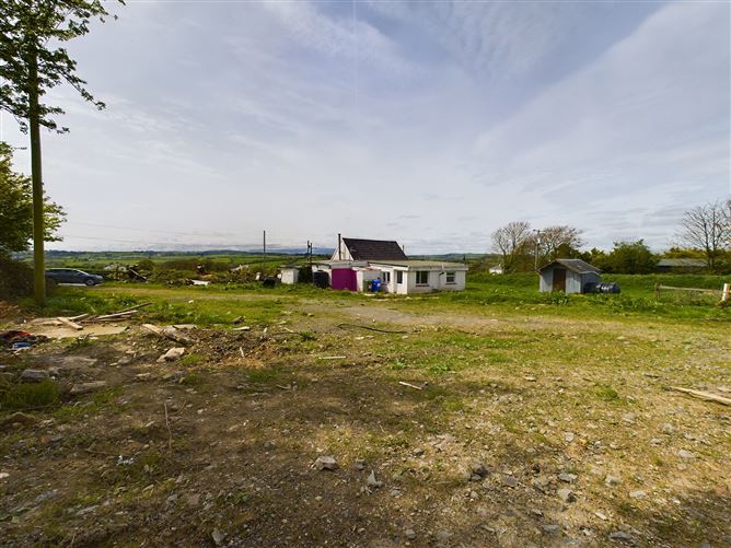 Cross Na Broc, Whitfield South, Butlerstown, Waterford
