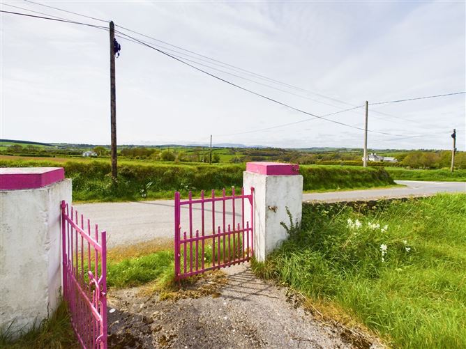 Cross Na Broc, Whitfield South, Butlerstown, Waterford