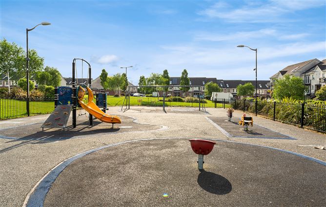 30 Seagrave Drive, St.Margarets Road, Dublin 11