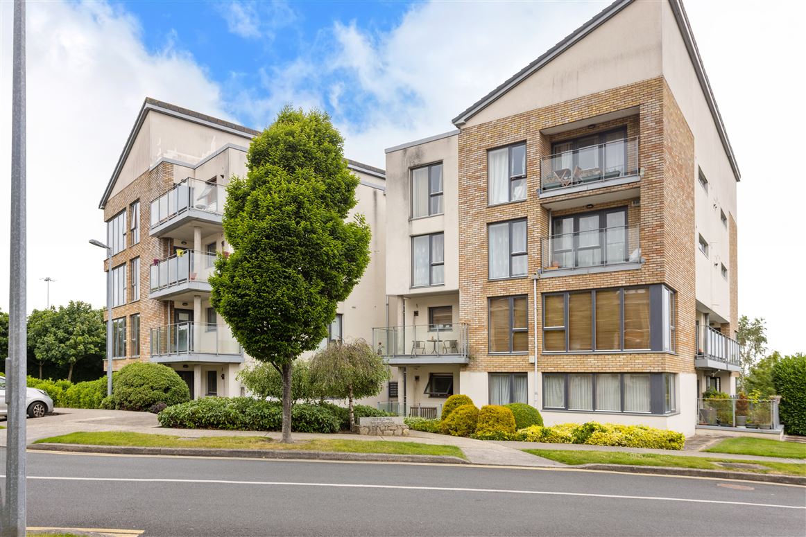 7 Oldfield Hall, Ticknock Park, Ticknock Hill, Ticknock, Dublin 18