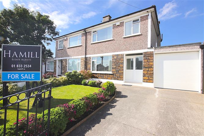 22 Killester Avenue, Killester,   Dublin 5