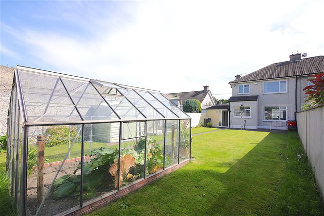 22 Killester Avenue, Killester,   Dublin 5