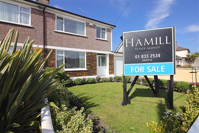 22 Killester Avenue, Killester,   Dublin 5