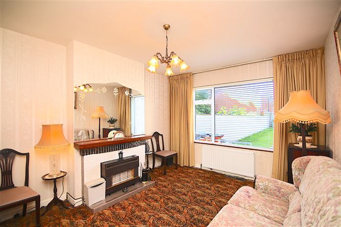 22 Killester Avenue, Killester,   Dublin 5