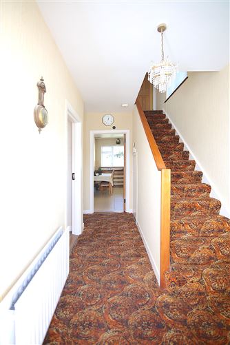 22 Killester Avenue, Killester,   Dublin 5