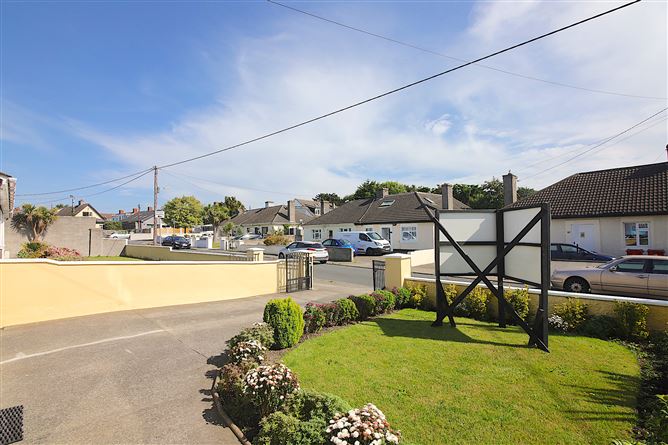 22 Killester Avenue, Killester,   Dublin 5