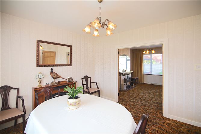 22 Killester Avenue, Killester,   Dublin 5