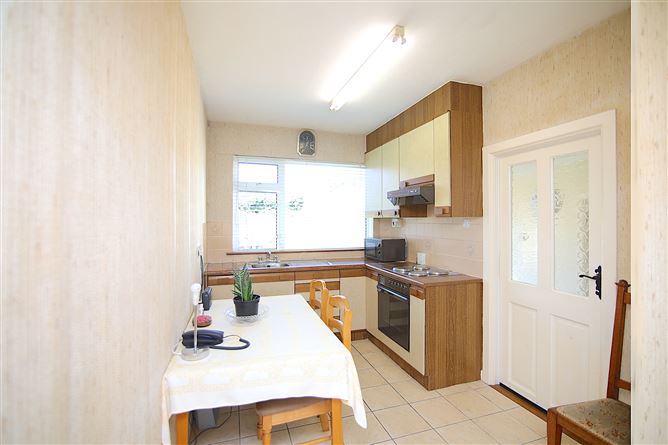 22 Killester Avenue, Killester,   Dublin 5