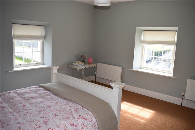 The Old Barracks, Kiltegan, Wicklow