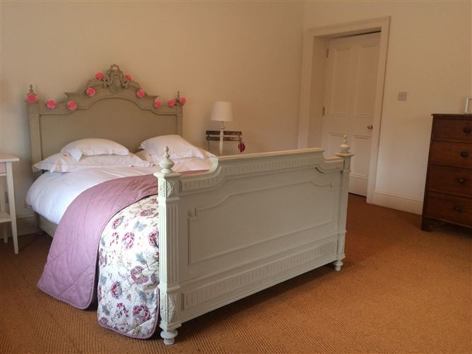 The Old Barracks, Kiltegan, Wicklow