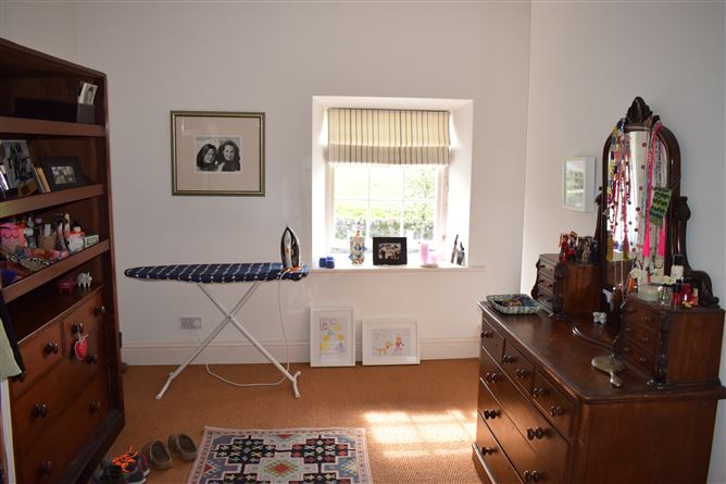 The Old Barracks, Kiltegan, Wicklow