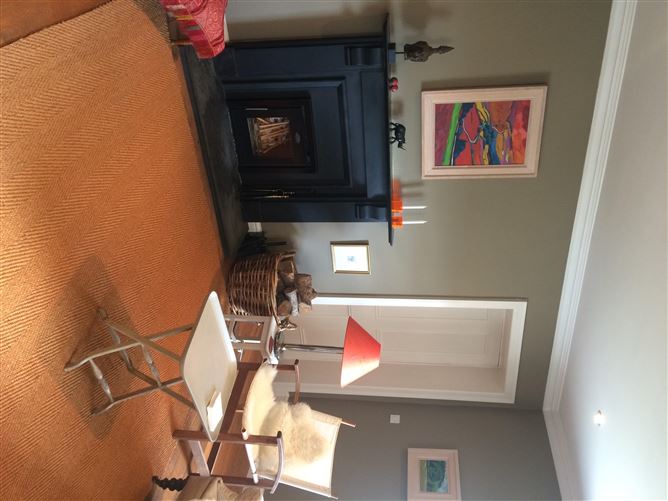 The Old Barracks, Kiltegan, Wicklow