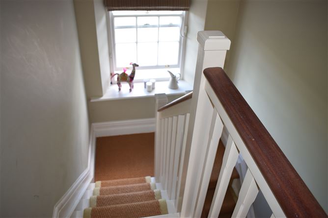 The Old Barracks, Kiltegan, Wicklow