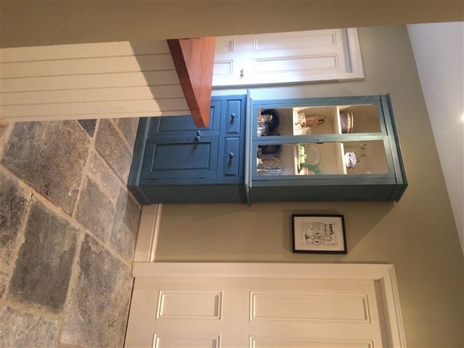 The Old Barracks, Kiltegan, Wicklow