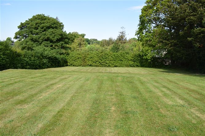 The Old Barracks, Kiltegan, Wicklow