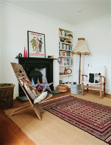 The Old Barracks, Kiltegan, Wicklow