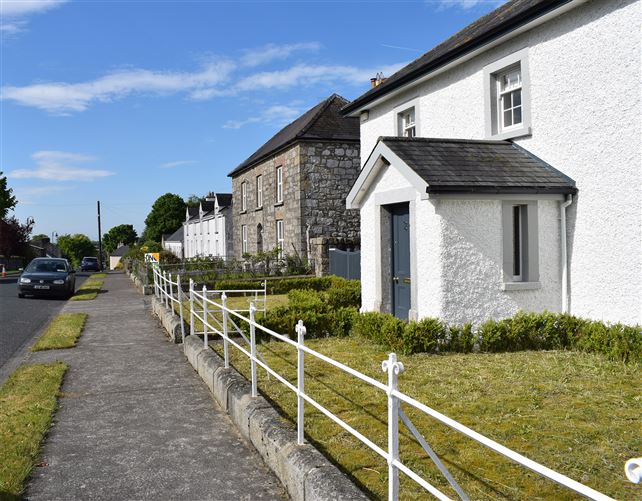 The Old Barracks, Kiltegan, Wicklow